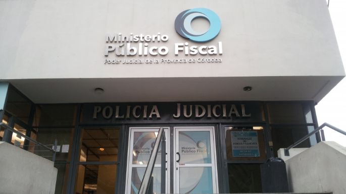 Preso por violencia de género amenazó de muerte a una fiscal