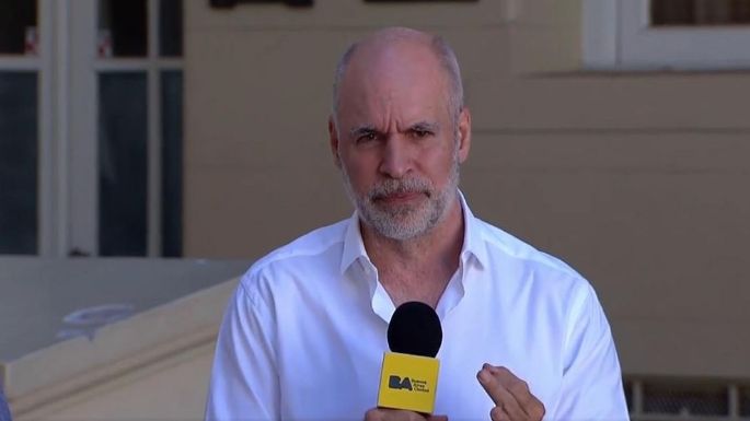 Revés judicial para Larreta y Genta por la Obra Social de la Ciudad