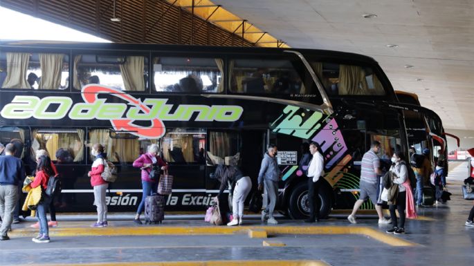 UTA y FATAP acordaron paritarias para el interior y se suspendió el paro de este viernes