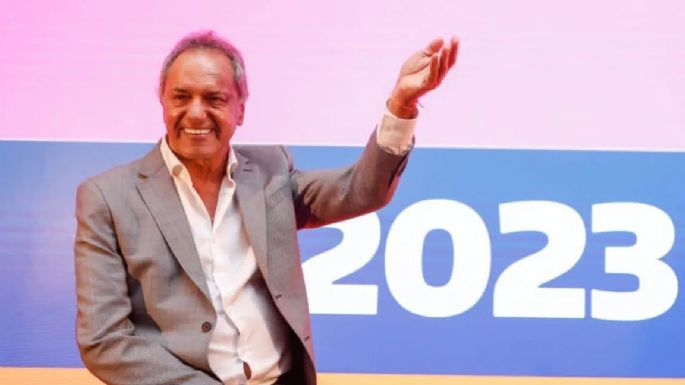 Daniel Scioli, el peronista moderado que forzó las PASO