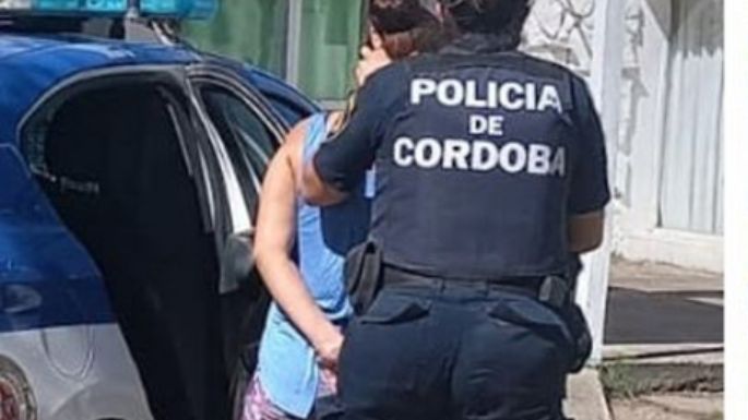 Condenada por abusar de un bebé