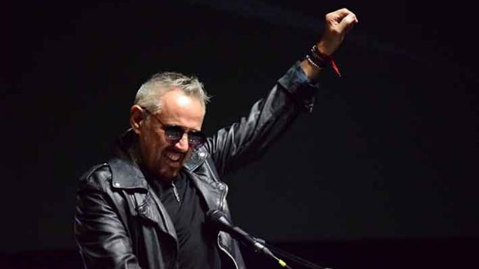 Lerner llega con todos sus éxitos
