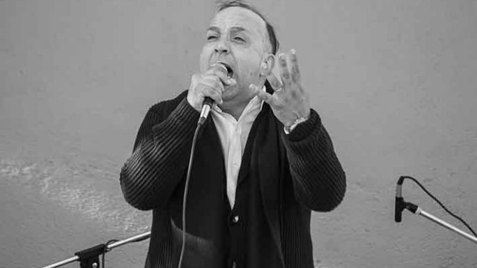 Lerner llega con todos sus éxitos