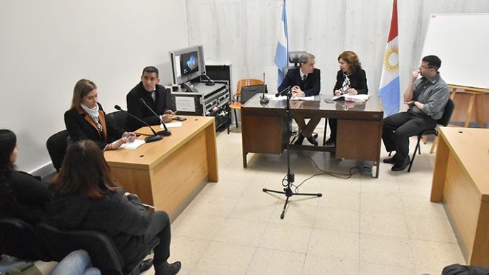 El 24 de julio inicia el juicio por  el crimen de Emiliano Messa