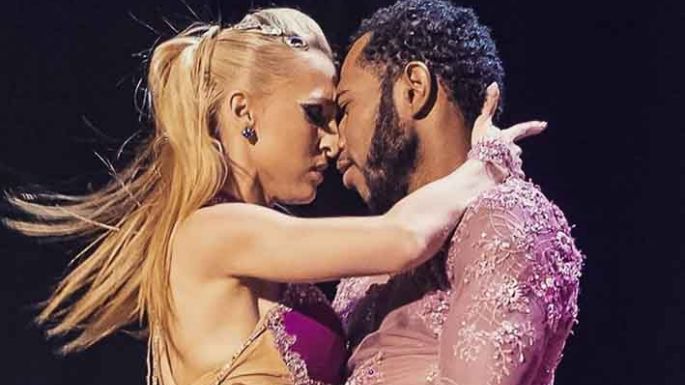 Salsa y bachata