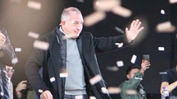 Juez: “Nos han hecho creer que se puede valorar más una plaza que la seguridad”