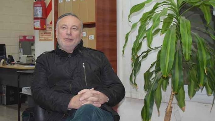 “Llaryora va a acompañar la segunda gran transformación de Villa María”