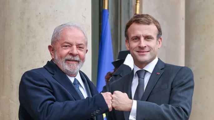 Lula criticó las nuevas exigencias de la UE para acuerdo con Mercosur