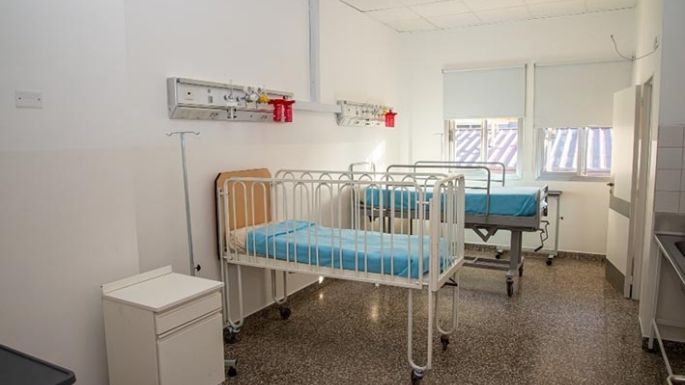 IRAB: continúa el descenso de consultas e internaciones