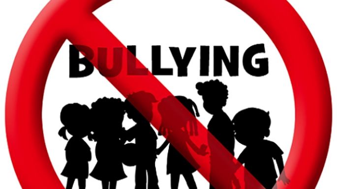 Contra el bullying y el ciberbullying