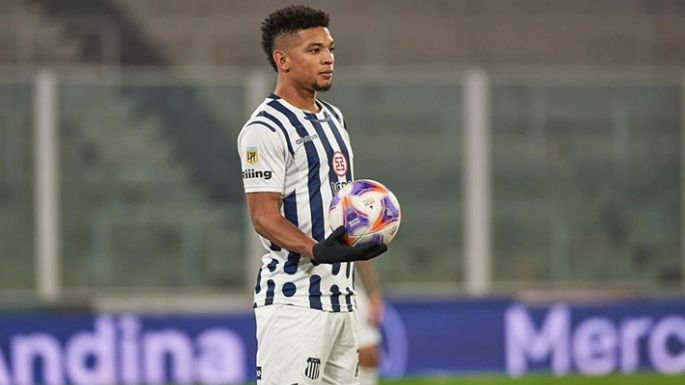 Talleres, para seguir cerca