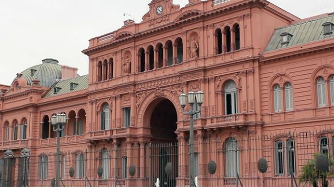 Fórmulas confirmadas