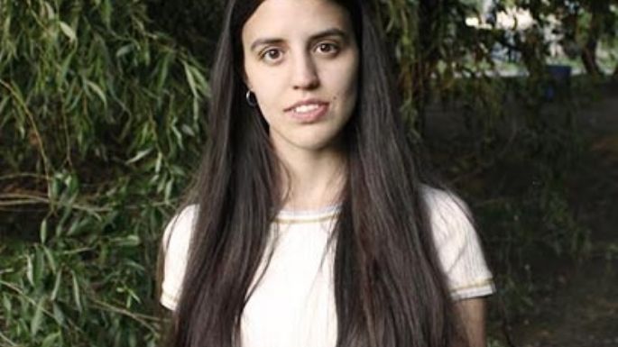 “Estoy en una búsqueda constante”