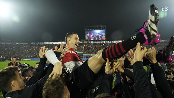 Gracias, Fiera