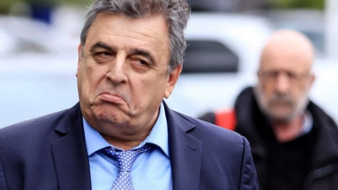 Negri se queda afuera de todo en las PASO