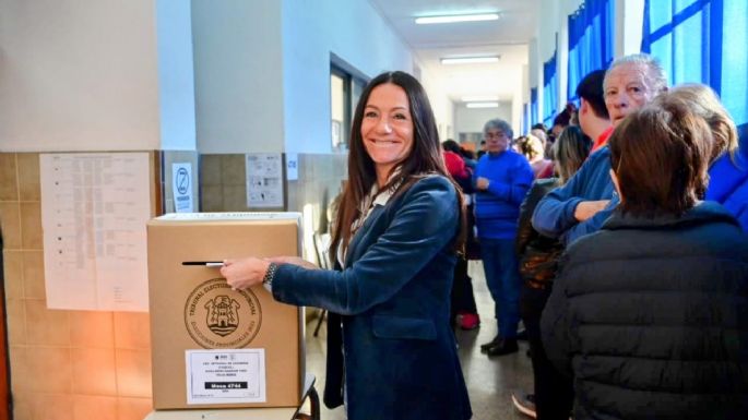 Theiler: "El pueblo hace saber lo que cree y quiere"
