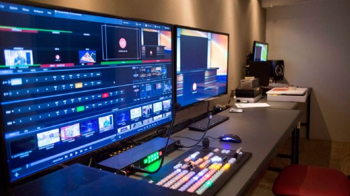 Desde las 19, Uniteve hace un Operativo Elecciones en sus 7 años de vida