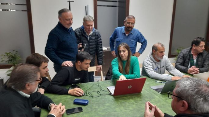 En nuestra ciudad, Luis Juez le lleva 10% de ventaja a Llaryora