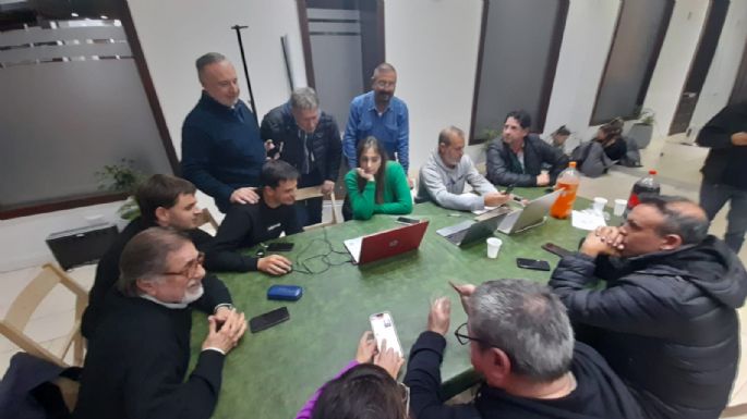 En nuestra ciudad, Luis Juez le lleva 10% de ventaja a Llaryora