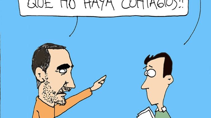 Humor 26/06/2023