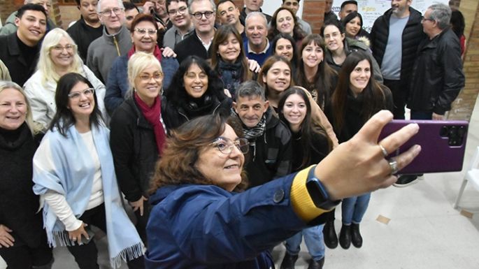 En la ciudad, Juez le sacó diez puntos al nuevo gobernador