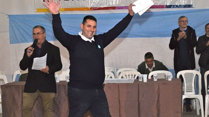 Los pueblos eligieron el cambio