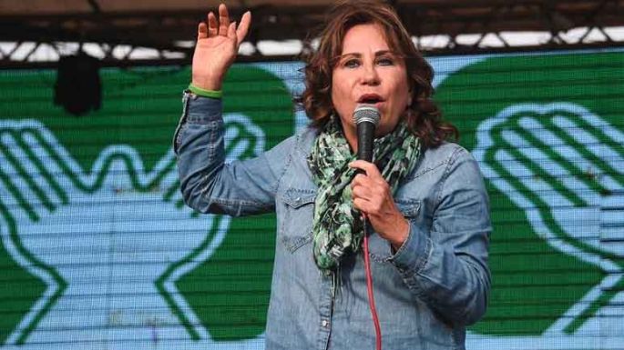 Denuncian compra de votos en Guatemala