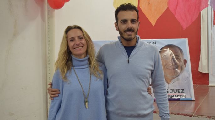 “Este triunfo lo sentíamos en el corazón”