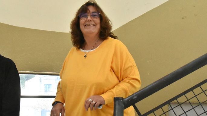 “Esto anticipa el cambio que se viene en la ciudad”