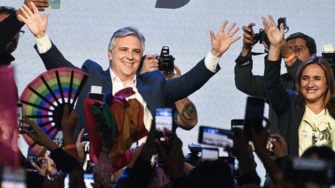 "Ganamos porque somos una nueva generación"