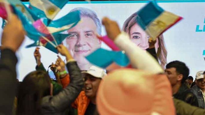 El cierre del escrutinio provisorio ratificó la diferencia de Llaryora