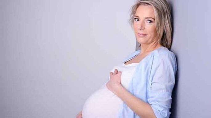Edad materna avanzada y embarazo: ¿hay más riesgos?