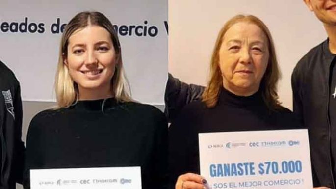 Felicidad de los mejores vendedores