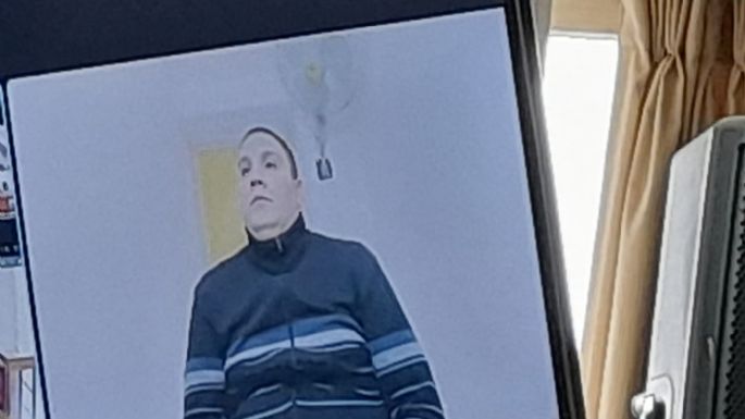 Séptima condena para el Seba