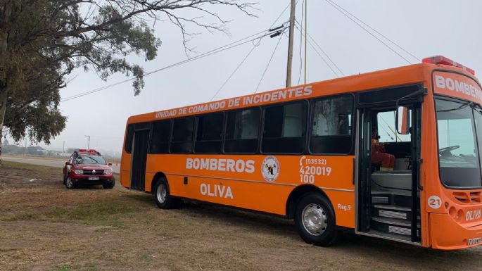 Investigan si el joven buscado fue víctima de un crimen