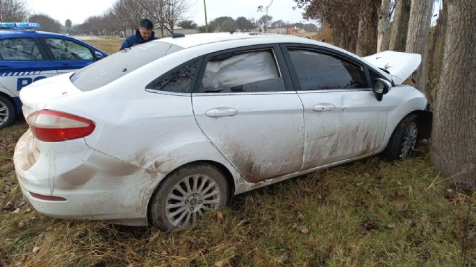 Investigan si el joven buscado fue víctima de un crimen