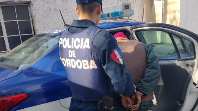 Intentó robar en un comercio y fue visto por el propietario