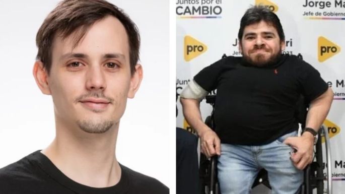 Repudian dichos discriminatorios de dirigentes de La Libertad Avanza