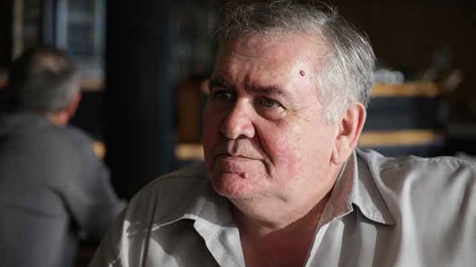 “El oficialismo se creyó que con cemento era suficiente”