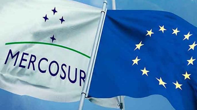 Buscan cerrar acuerdo comercial