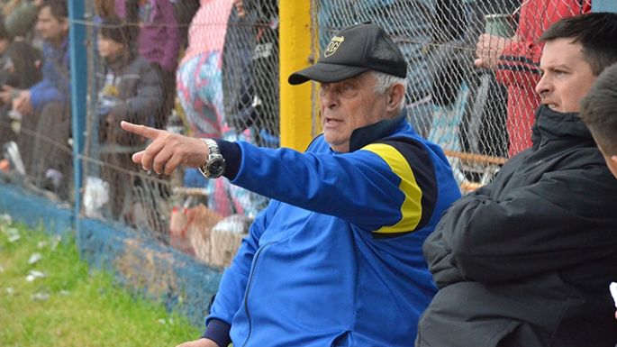 “Ya hablamos y nos pusimos las pilas”