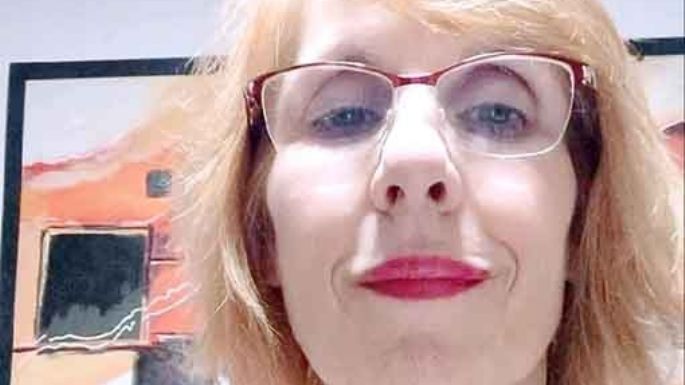 Rita Giordano propone: “Una mirada psicológica de la vida cotidiana”