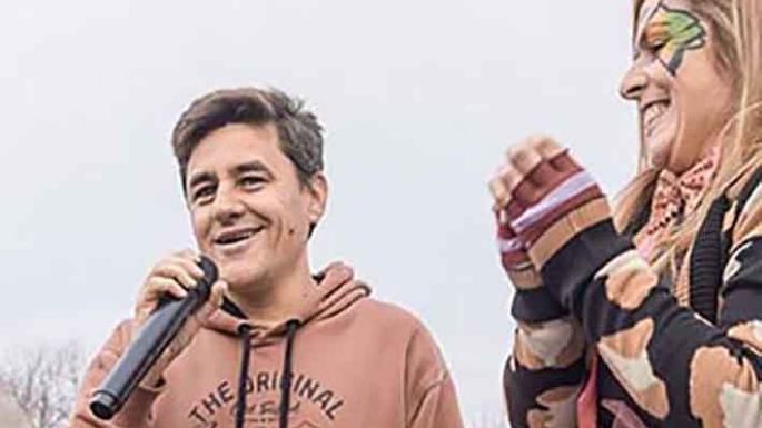 “Viene medio compleja la  cuestión de las donaciones”