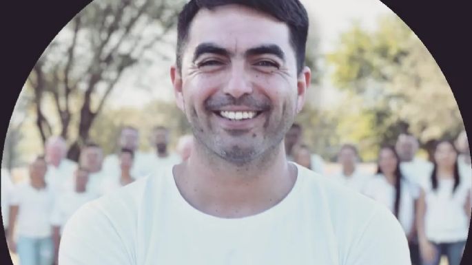 En Manfredi, el sistema electrónico dio por perdedor al ganador de las elecciones