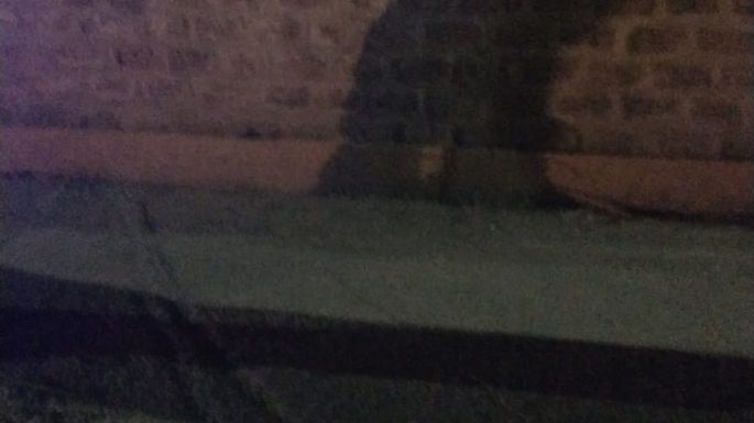 Villa Nueva - Detuvieron a un joven por tirarle un tiro a otro