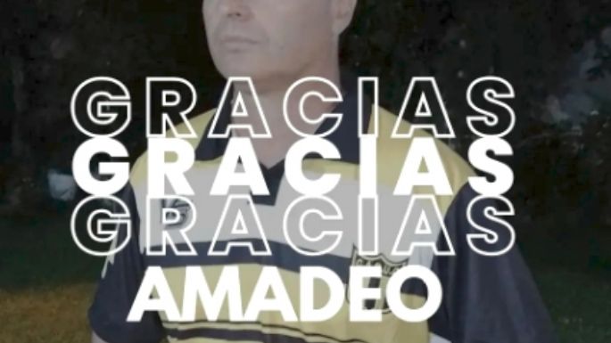 Se fue Perossi, volvió Morello