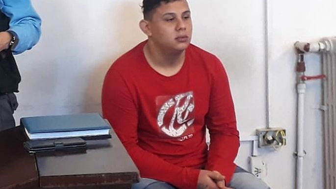 Diez años por violar a una mujer y a una niña de su entorno familiar