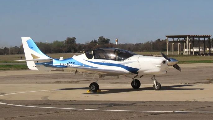 Uruguay, interesado en un avión que construye FAdeA en Córdoba