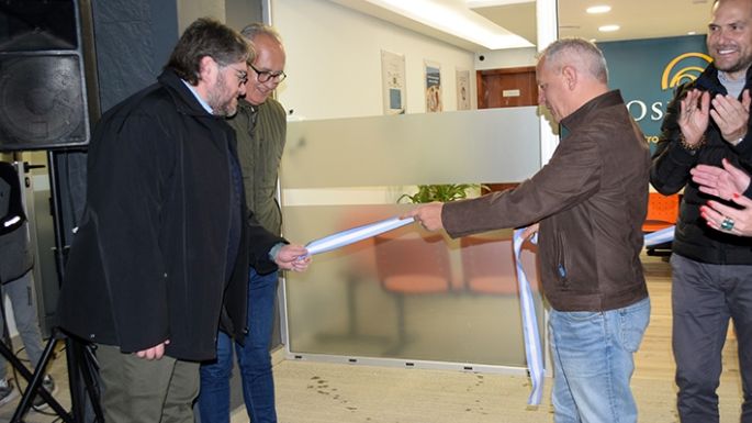 El sueño colectivo de la casa propia, conseguido con mucho esfuerzo