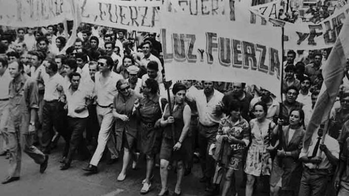 “Las brujas del Cordobazo”, en el INCAA, con su directora